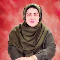 مرضیه شیرازی